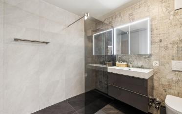 Apartment 2.5 rooms - image - 6
