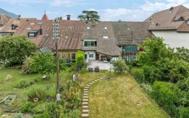 Maison 5.5 pièces - image - 2