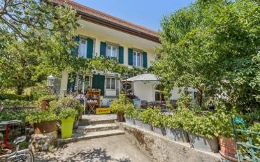 Maison 5.5 pièces - image - 2