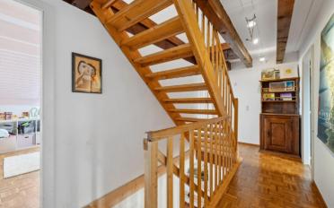 Reihenfamilienhaus 5.5 Zimmer - image - 9