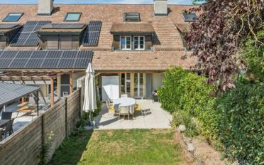 Reihenfamilienhaus 5.5 Zimmer - image - 12