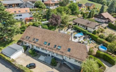 Reihenfamilienhaus 5.5 Zimmer - image - 13