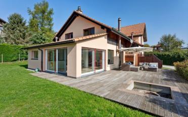 Maison 7.5 pièces - image - 12
