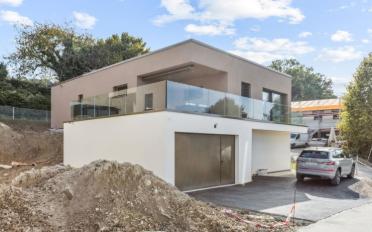 Maison 5.5 pièces - image - 11