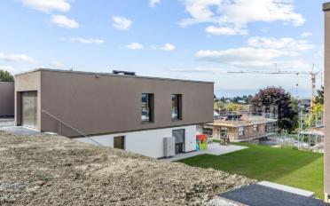 Einfamilienhaus 5.5 Zimmer - image - 7