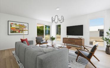 Single house 5.5 rooms - image - 3