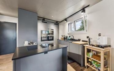 Wohnung 3.5 Zimmer - image - 4
