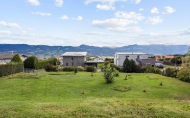 Terrain à bâtir - image - 10
