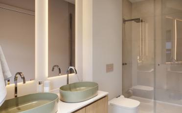 Apartment 4.5 rooms - image - 8