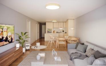 Apartment 4.5 rooms - image - 5