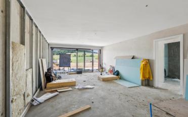 Wohnung 4.5 Zimmer - image - 4