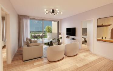 Wohnung 5.5 Zimmer - image - 5