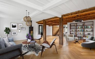 Bifamiliar house 7.5 rooms - image - 1