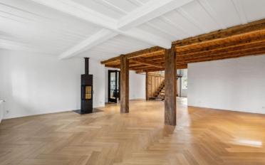 Bifamiliar house 7.5 rooms - image - 5
