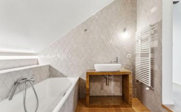 Bifamiliar house 7.5 rooms - image - 12