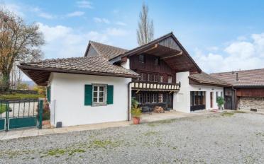 Bifamiliar house 7.5 rooms - image - 13