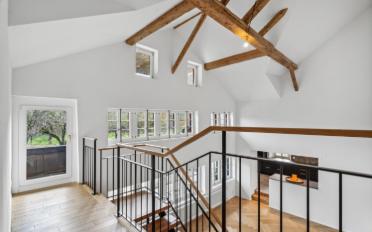 Farm house 7.5 rooms - image - 3