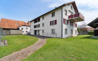 Duplex 5 Zimmer - image - 10