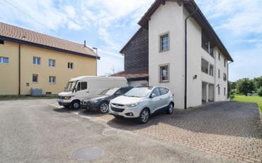 Duplex 5 Zimmer - image - 11
