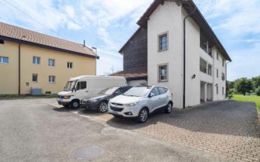 Duplex 5 Zimmer - image - 11