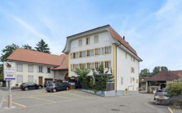 Immeuble mixte - image - 1