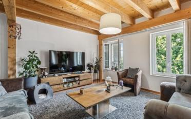 Immeuble mixte - image - 8