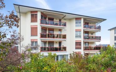 Wohnung 4.5 Zimmer - image - 1