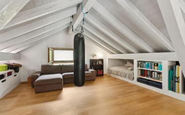 Duplex 4.5 rooms - image - 7