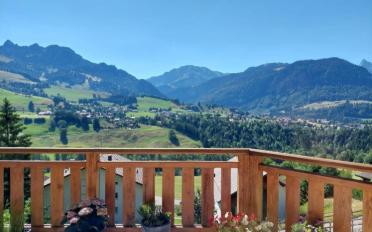Duplex 4.5 Zimmer - image - 1