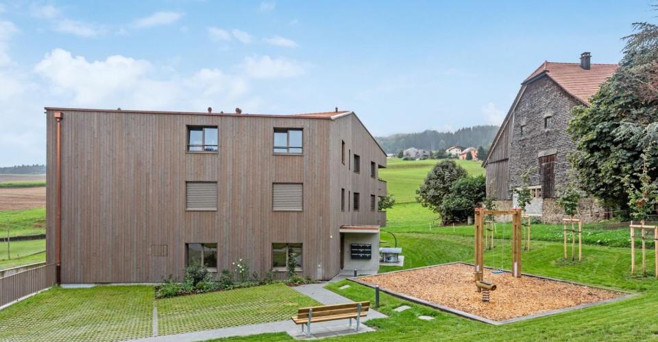 Vuisternens-en-Ogoz