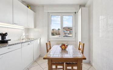 Apartment 3.5 rooms - image - 8