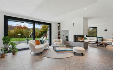 Einfamilienhaus 7.5 Zimmer - image - 1