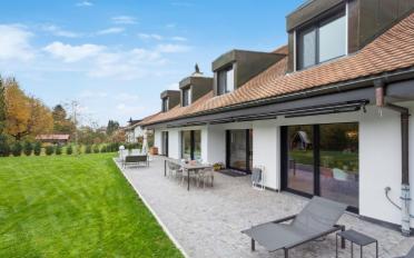 Einfamilienhaus 7.5 Zimmer - image - 2