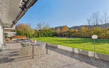 Einfamilienhaus 7.5 Zimmer - image - 11