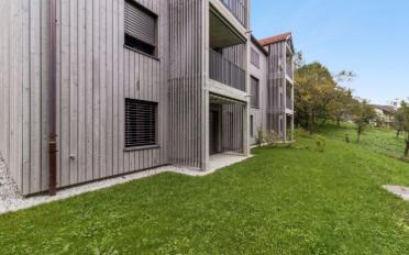Wohnung 5.5 Zimmer - image - 12