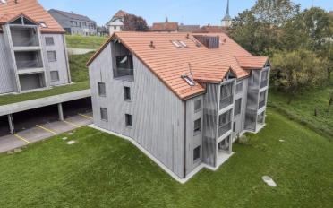 Wohnung 5.5 Zimmer - image - 13