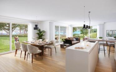 Wohnung 4.5 Zimmer - image - 7