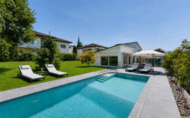 Maison 7.5 pièces - image - 1