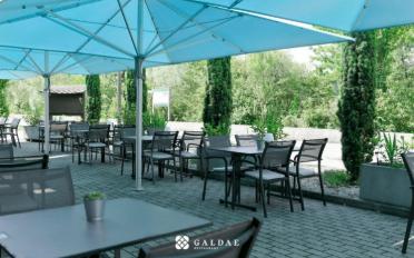 Restaurant 10 Zimmer - image - 3