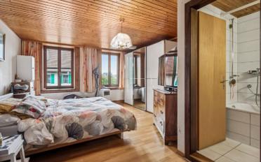 Rustic house 10 rooms - image - 9
