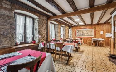 Rustic house 10 rooms - image - 12