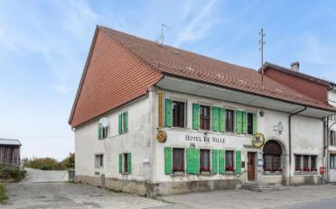 Einfamilienhaus 10 Zimmer - image - 2