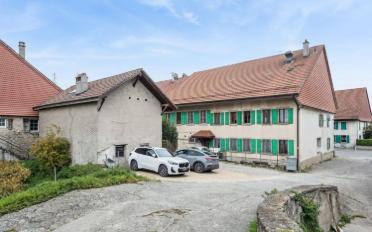 Einfamilienhaus 10 Zimmer - image - 6