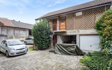 Einfamilienhaus 10 Zimmer - image - 4