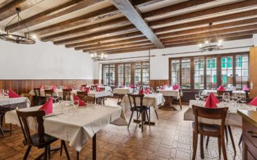 Einfamilienhaus 10 Zimmer - image - 13