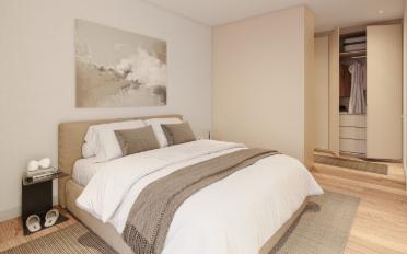 Wohnung 3.5 Zimmer - image - 5