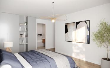 Wohnung 5.5 Zimmer - image - 3