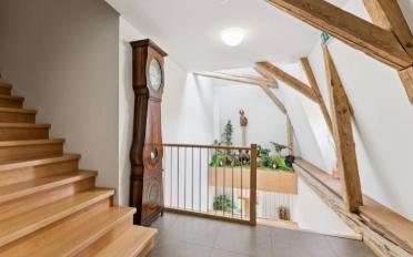 Single house 14.5 rooms - image - 10