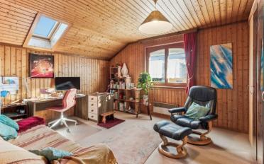 Einfamilienhaus 6.5 Zimmer - image - 7