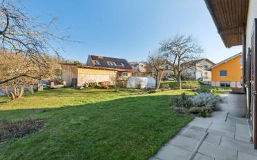 Einfamilienhaus 6.5 Zimmer - image - 3